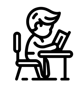 Problemi di apprendimento e lettura dislessia