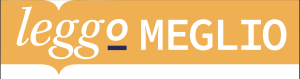 Logo leggoMEGLIO
