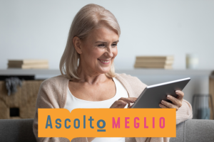 Ascolto Meglio Beon Solutions