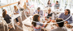 Ascoltare in ambienti complessi con apparecchi acustici