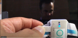 Sviluppo di tecnologie fHIT