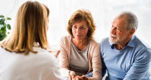 Accudimento apparecchio acustico