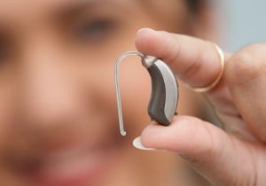 Apparecchio acustico performante Beon