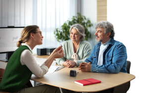 Consulenza apparecchi acustici coppia