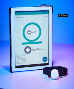 tablet piu equilibrio