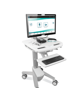fhit functional Head Impulse Test