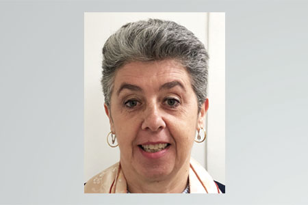 Maria Pia Bucci