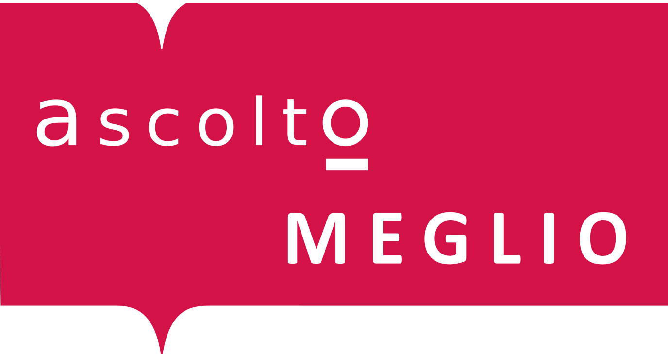 AscoltoMEGLIO