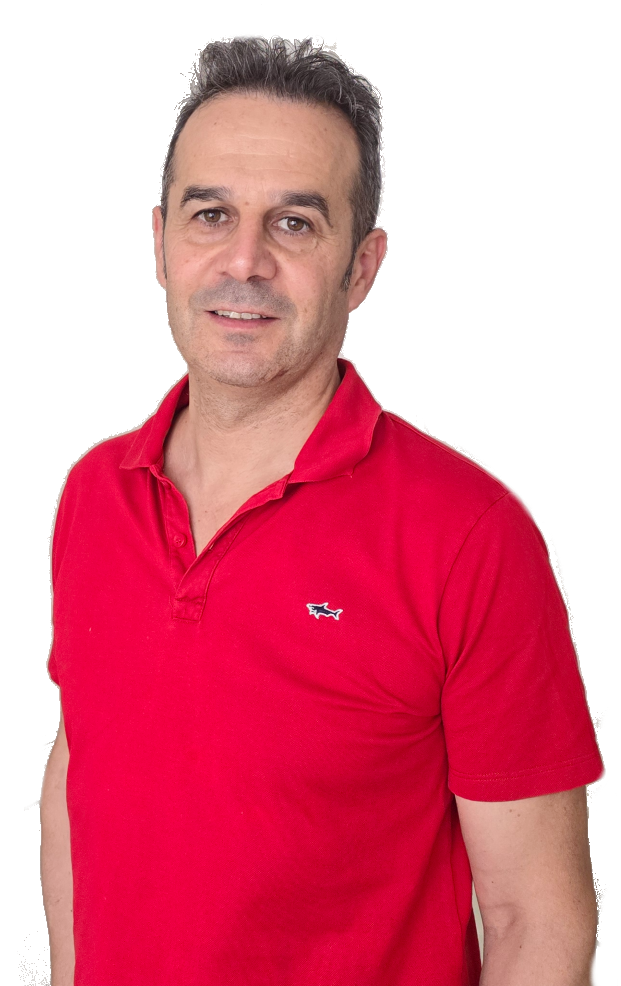 Alessandro Florian maglia rossa