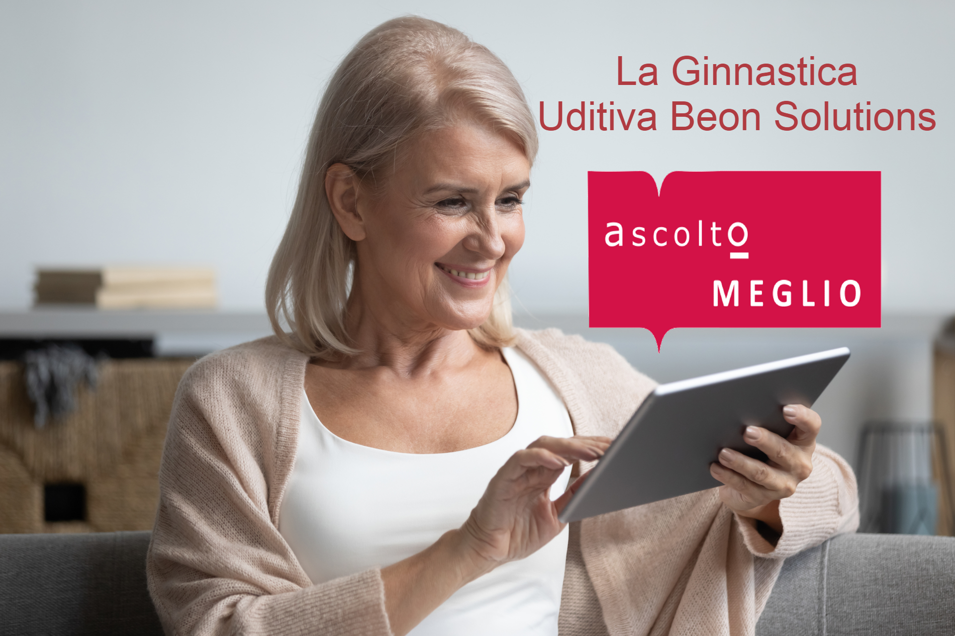 ginnastica uditiva beon solutions ascoltomeglio